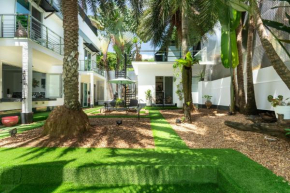 ART VILLA sea view rawai beach